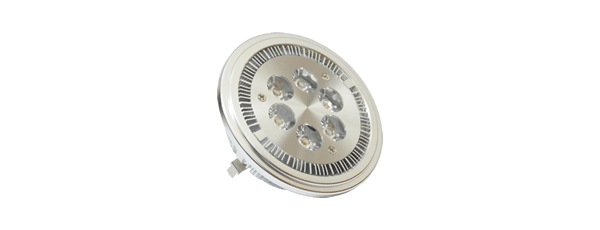 14W AR111 LED Spotlight Bulb