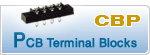 PCB Terminal Blocks