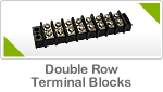 Double Row Terminal Blocks