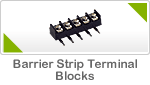 Barrier Strip Terminal Blocks