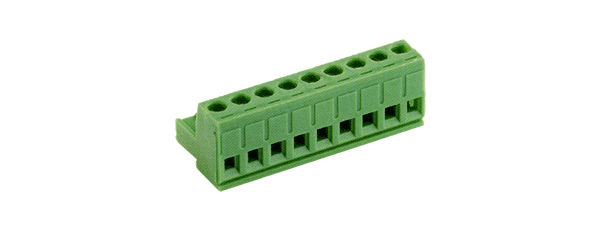 Pluggable Terminal Blocks CBP1-80 Series