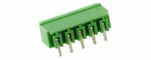 Pluggable Terminal Blocks CBP1-80R1