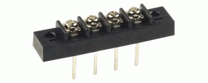 Barrier Strip Terminal Blocks CBP10-03