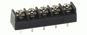 Barrier Strip Terminal Blocks CBP10-04