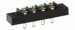 Barrier Strip Terminal Blocks CBP10-05