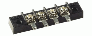 Barrier Strip Terminal Blocks CBP10-07