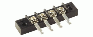 Barrier Strip Terminal Blocks CBP10-08