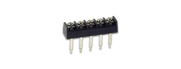 Barrier Strip Terminal Blocks CBP10 Series