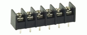 Barrier Strip Terminal Blocks CBP100-01