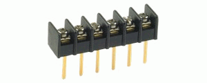 Barrier Strip Terminal Blocks CBP100-02