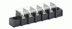 Barrier Strip Terminal Blocks CBP20-01