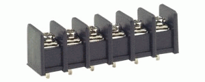 Barrier Strip Terminal Blocks CBP20-02