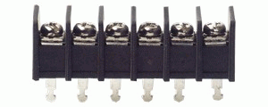 Barrier Strip Terminal Blocks CBP20-03