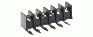 Barrier Strip Terminal Blocks CBP20-04