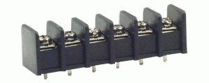 Barrier Strip Terminal Blocks CBP20-05