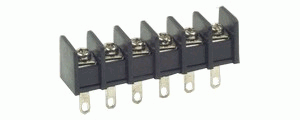 Barrier Strip Terminal Blocks CBP20-06