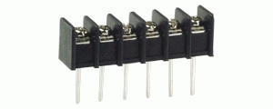 Barrier Strip Terminal Blocks CBP20-07