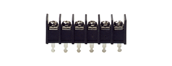 Barrier Strip Terminal Blocks CBP20 Series