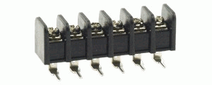 Barrier Strip Terminal Blocks CBP210-01