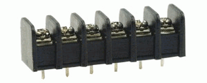 Barrier Strip Terminal Blocks CBP210-02