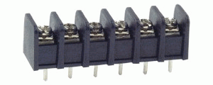 Barrier Strip Terminal Blocks CBP210-04