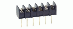 Barrier Strip Terminal Blocks CBP210-05