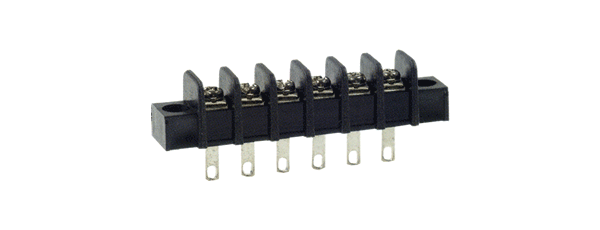 Barrier Strip Terminal Blocks CBP210 Series