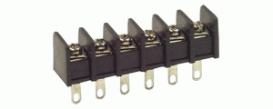 Barrier Strip Terminal Blocks CBP30-02