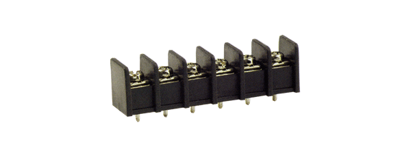 Barrier Strip Terminal Blocks CBP30 Series