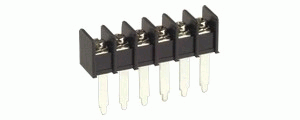 Barrier Strip Terminal Blocks CBP40-02