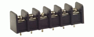 Barrier Strip Terminal Blocks CBP40-03