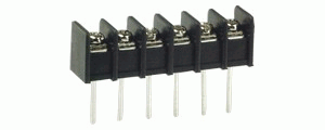 Barrier Strip Terminal Blocks CBP40-04