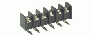 Barrier Strip Terminal Blocks CBP40-05