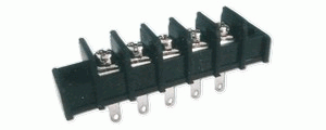 Barrier Strip Terminal Blocks CBP40-08