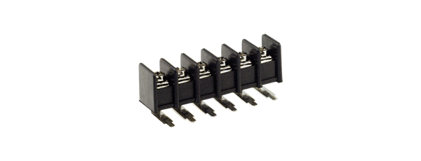 Barrier Strip Terminal Blocks CBP40 Series