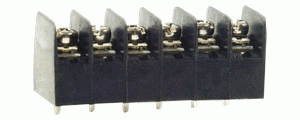 Barrier Strip Terminal Blocks CBP60-01