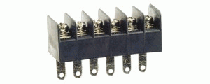 Barrier Strip Terminal Blocks CBP60-02