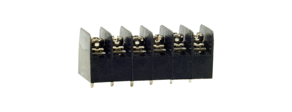 Barrier Strip Terminal Blocks CBP60 Series