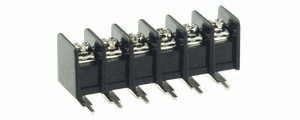 Barrier Strip Terminal Blocks CBP70-01