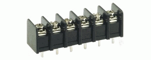 Barrier Strip Terminal Blocks CBP70-02