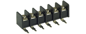 Barrier Strip Terminal Blocks CBP70-04A