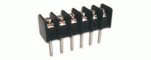 Barrier Strip Terminal Blocks CBP70-07