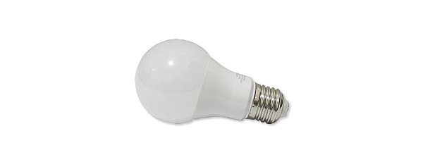 10W E27 LED Light Bulb