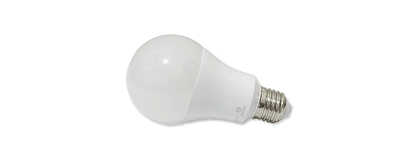 13W E27 LED Light Bulb