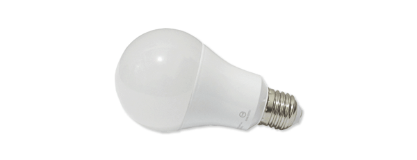 16W E27 LED Light Bulb