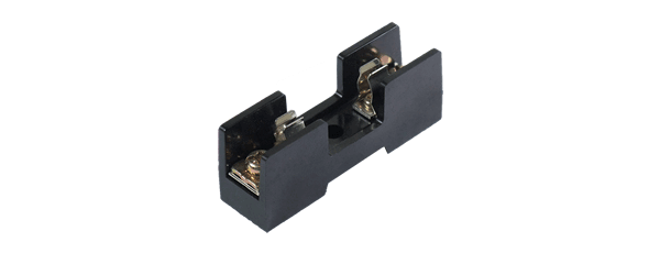 10A 1 Pole Fuse blocks