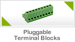 Pluggable Terminal Blocks